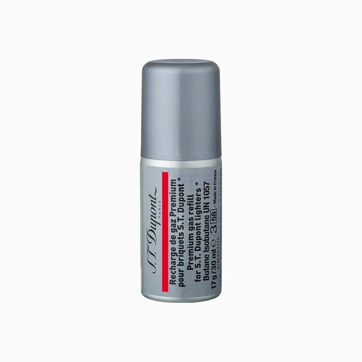 S.T. Dupont Red Gas Refill x1