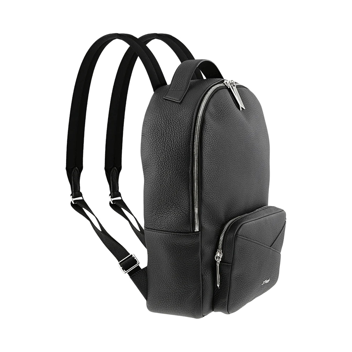 S.T. Dupont Round Grained Neo Capsule Backpack