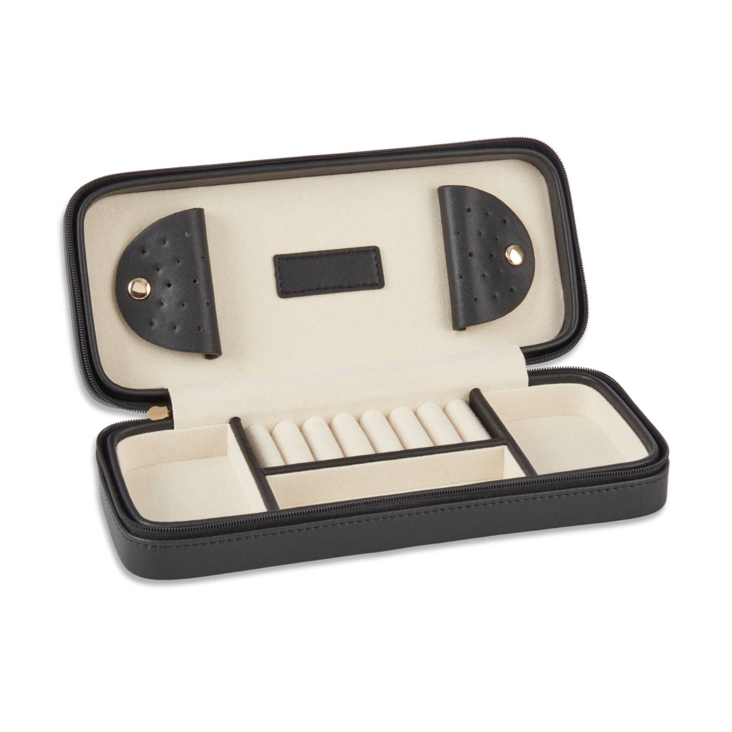 Bey-Berk Cora Jewelry Case