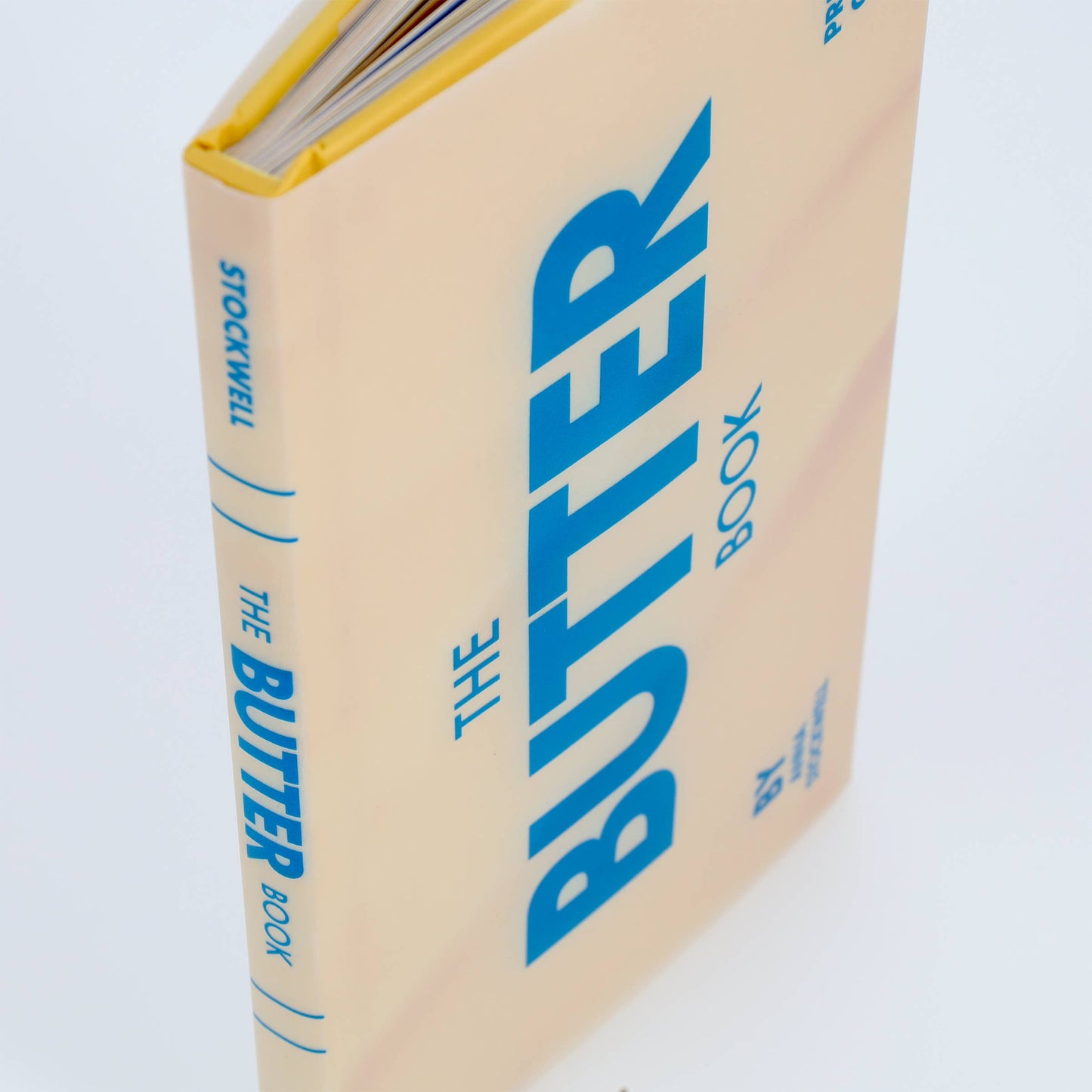 The Butter Book
