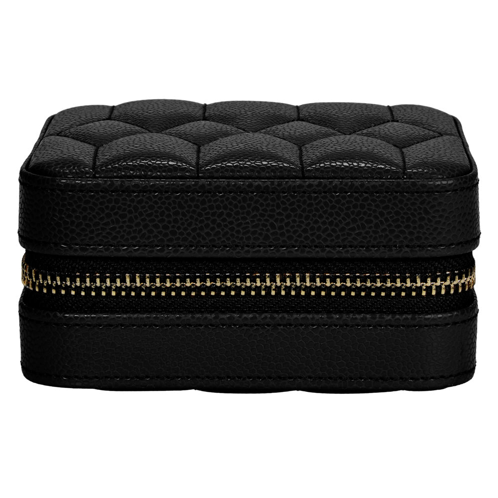 WOLF 1834 Lauren Zip Case