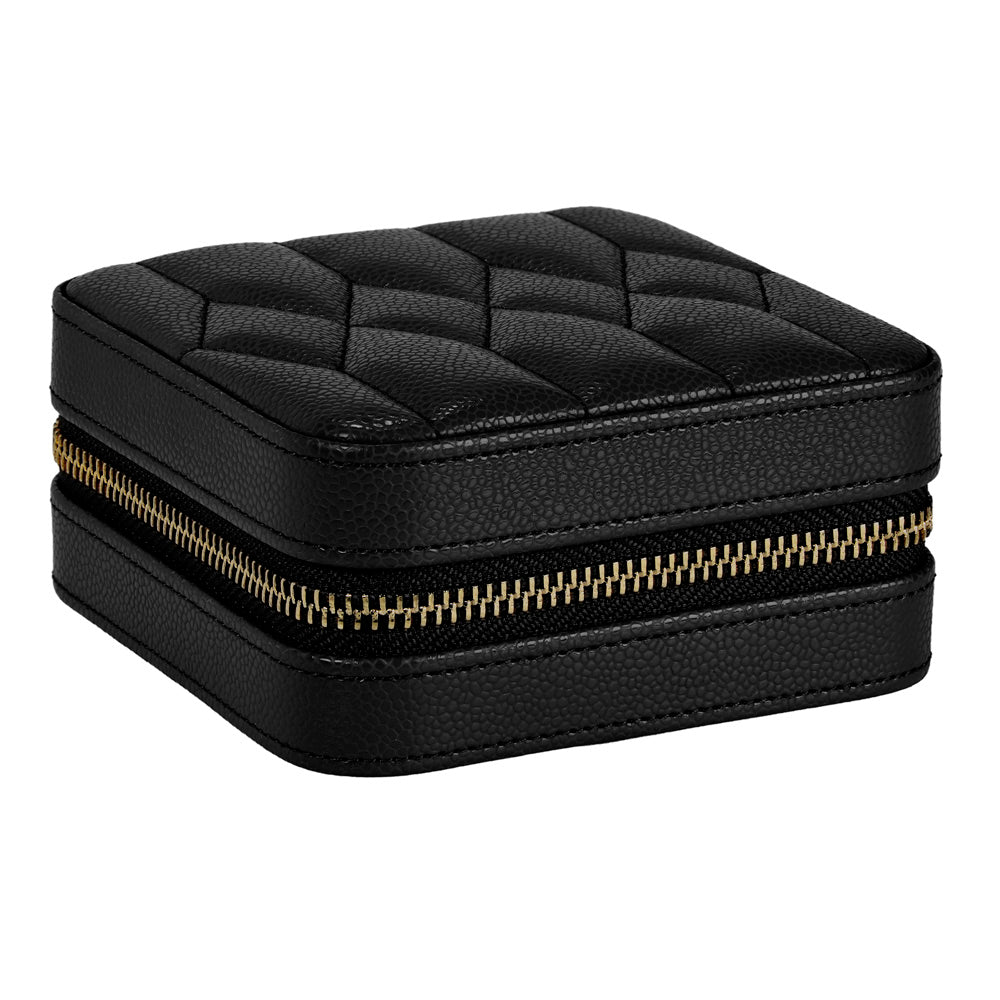 WOLF 1834 Lauren Zip Case
