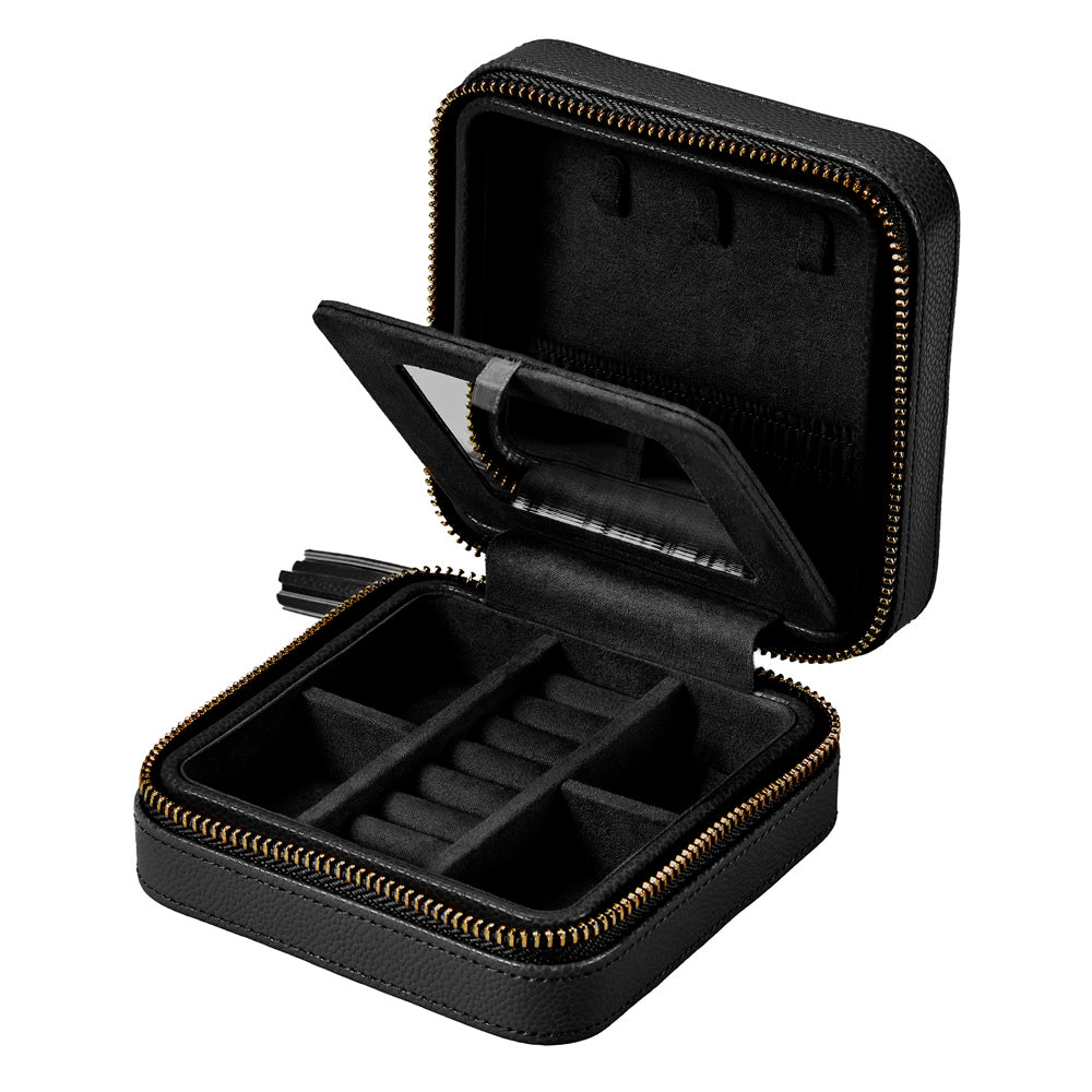 WOLF 1834 Lauren Zip Case