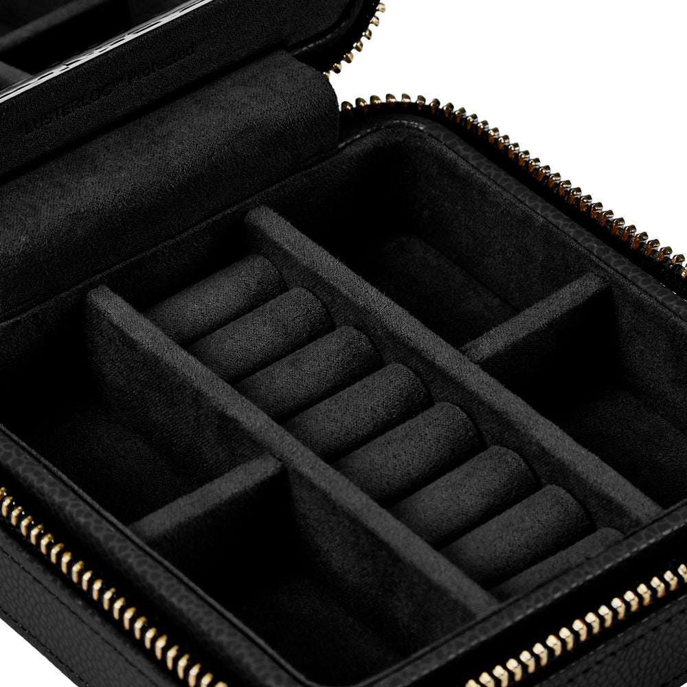 WOLF 1834 Lauren Zip Case