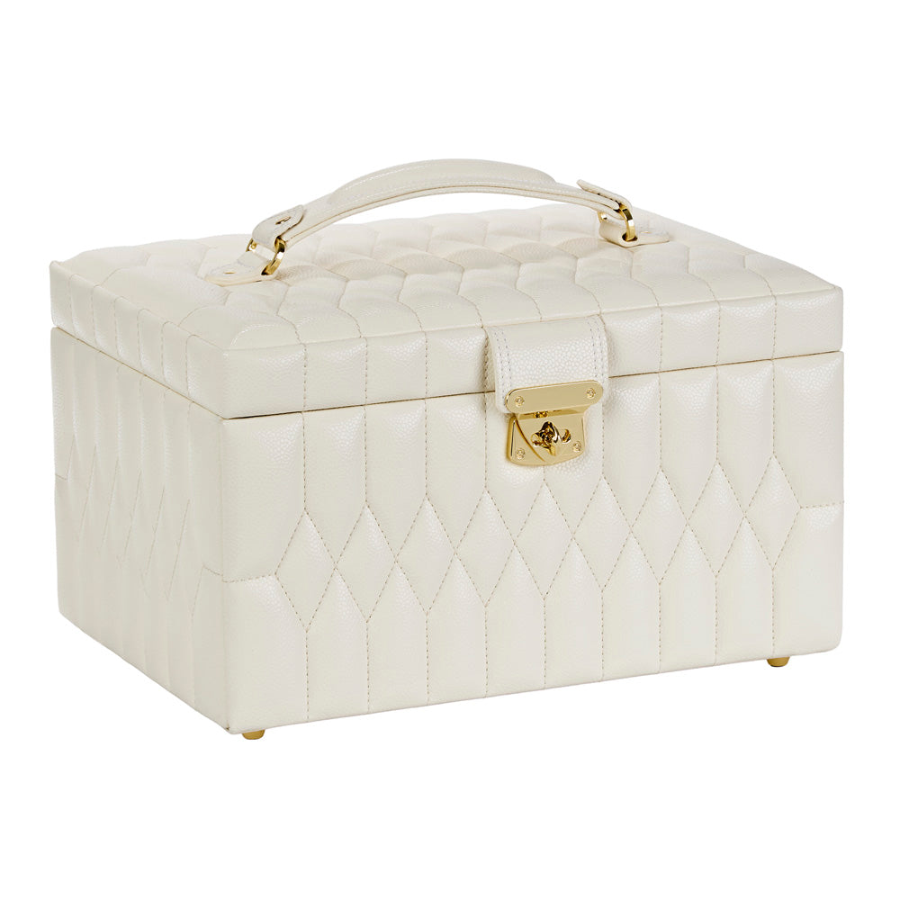 WOLF 1834 Lauren Medium Jewelry Box