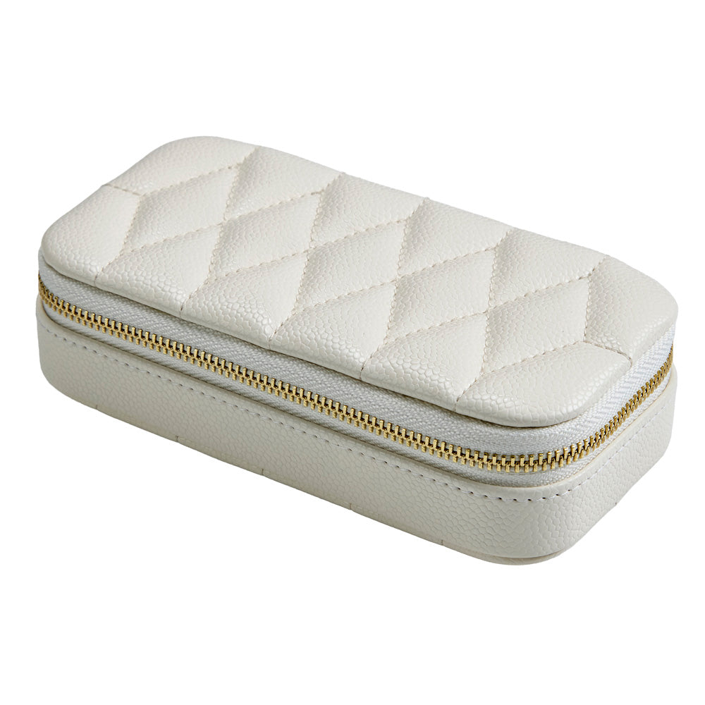 WOLF 1834 Lauren Medium Jewelry Box