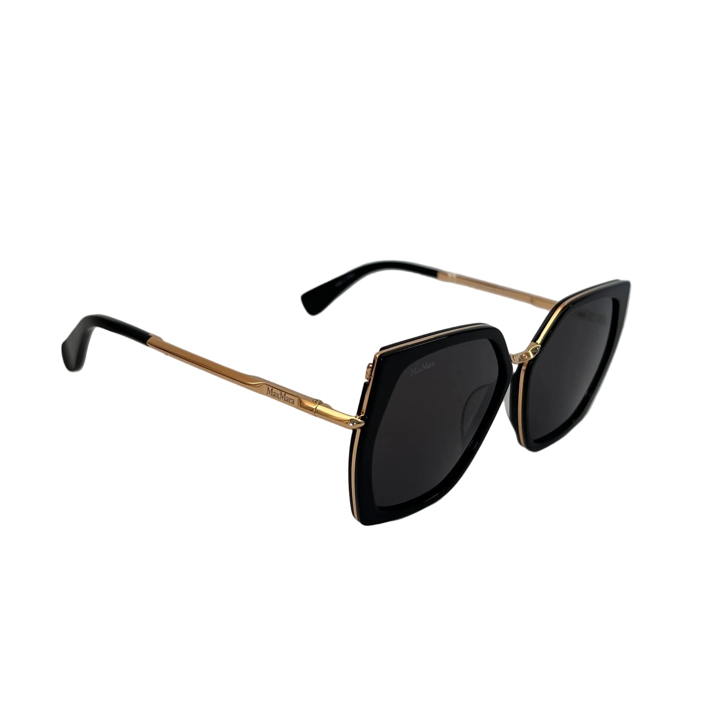 Pre-Loved Max Mara Square Sunglasses