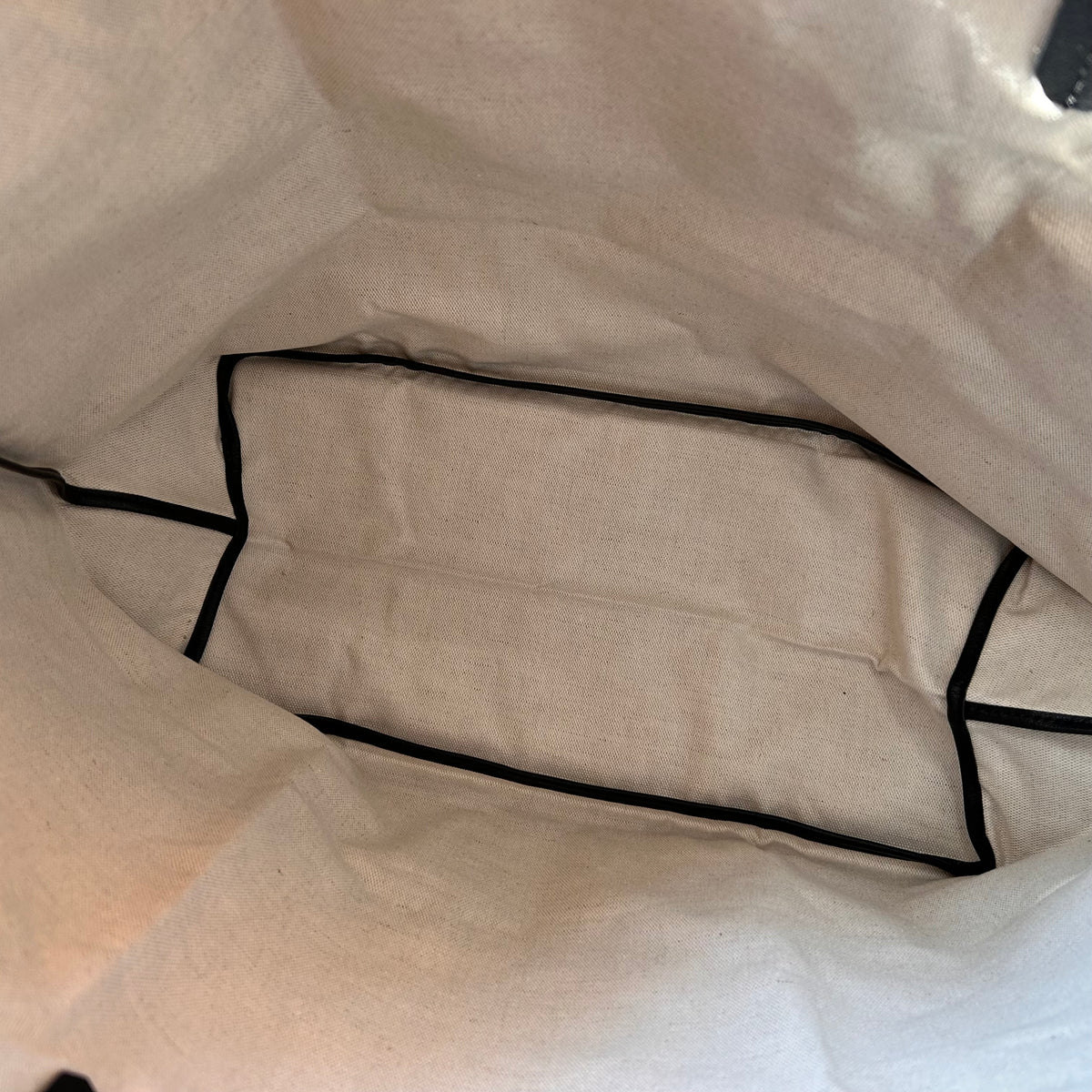 Pre-Loved Goyard Saint Louis GM Tote Bag