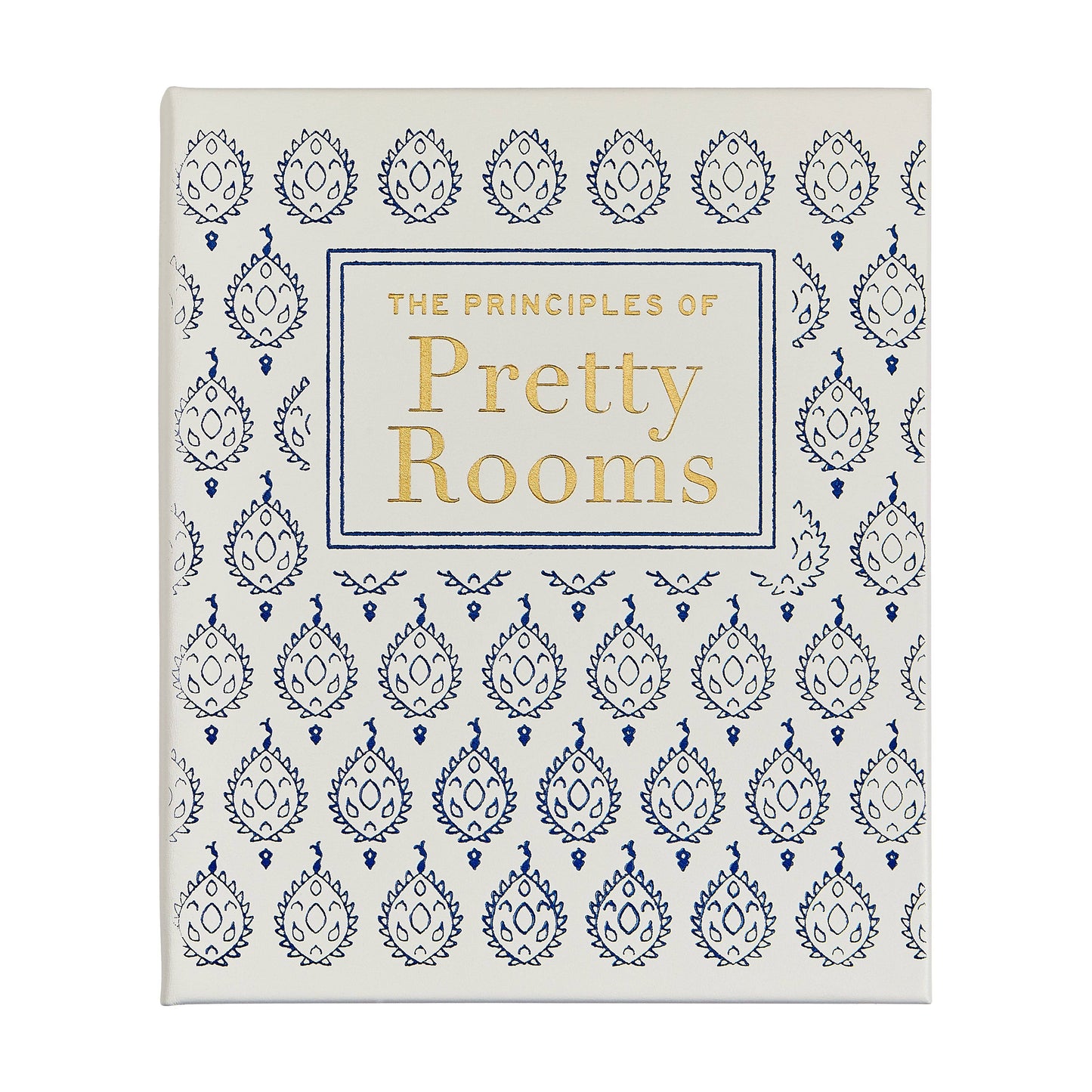 Graphic Image - The Principles of Pretty Rooms