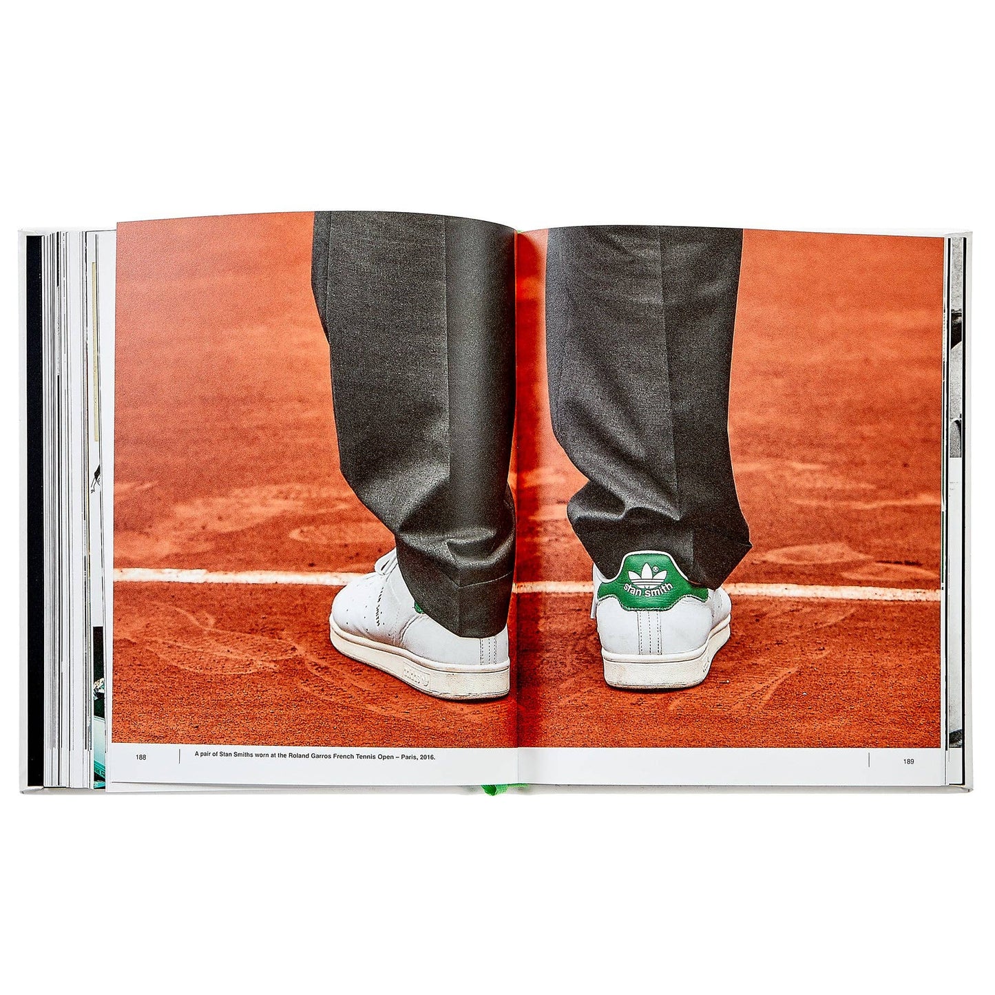 Graphic Image - Sneakers: The Classics