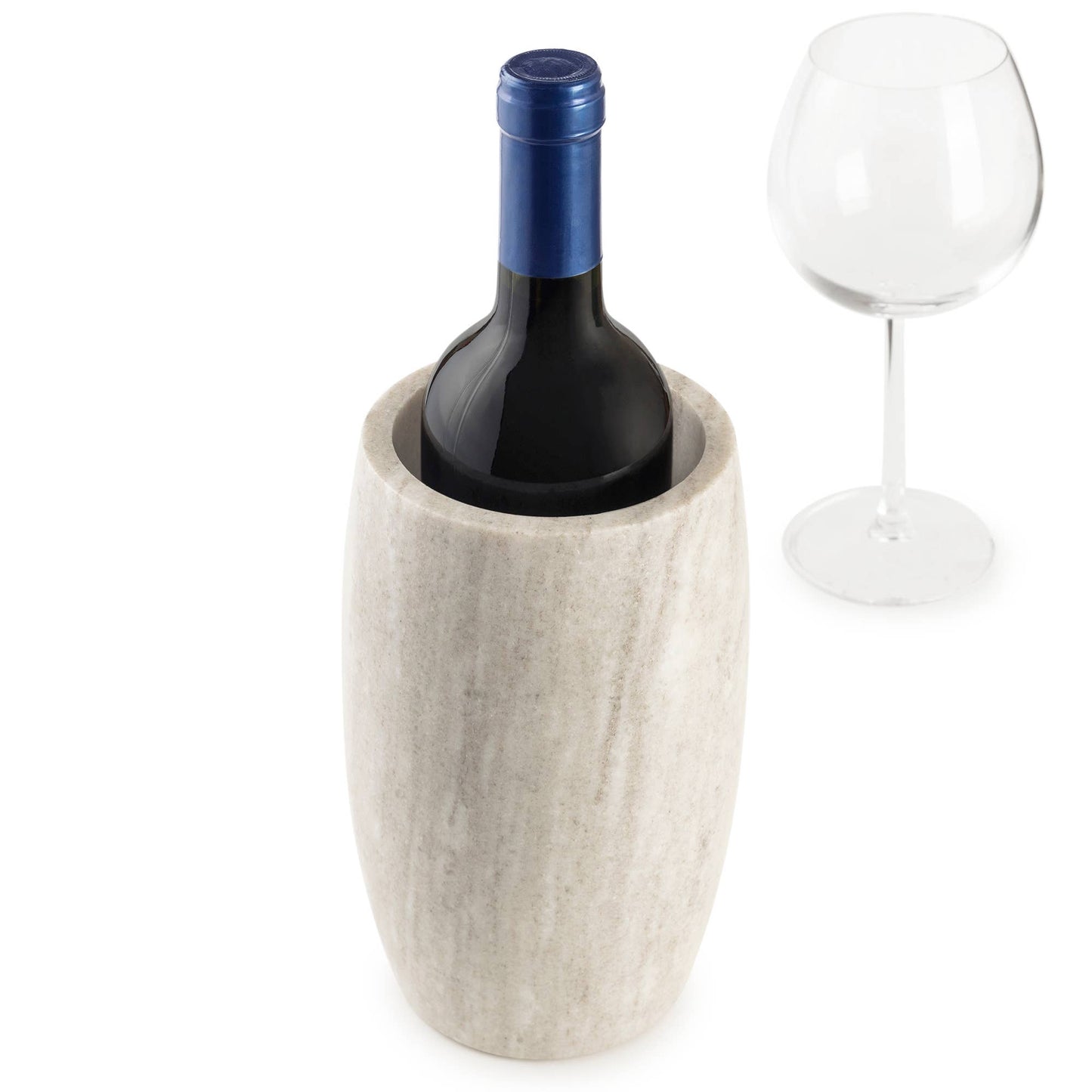 Gauri Kohli - Meraki Marble Wine Chiller