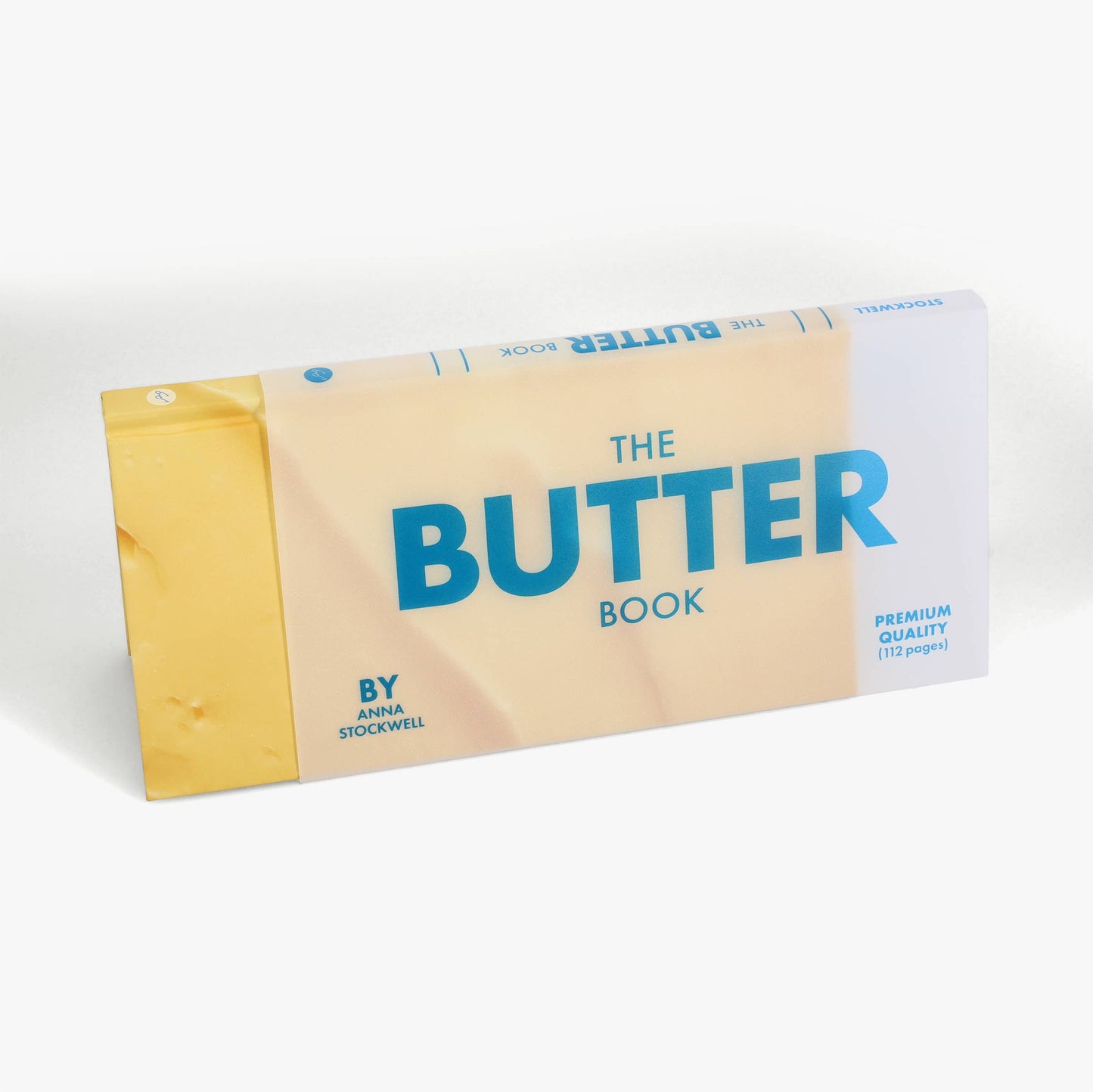 The Butter Book