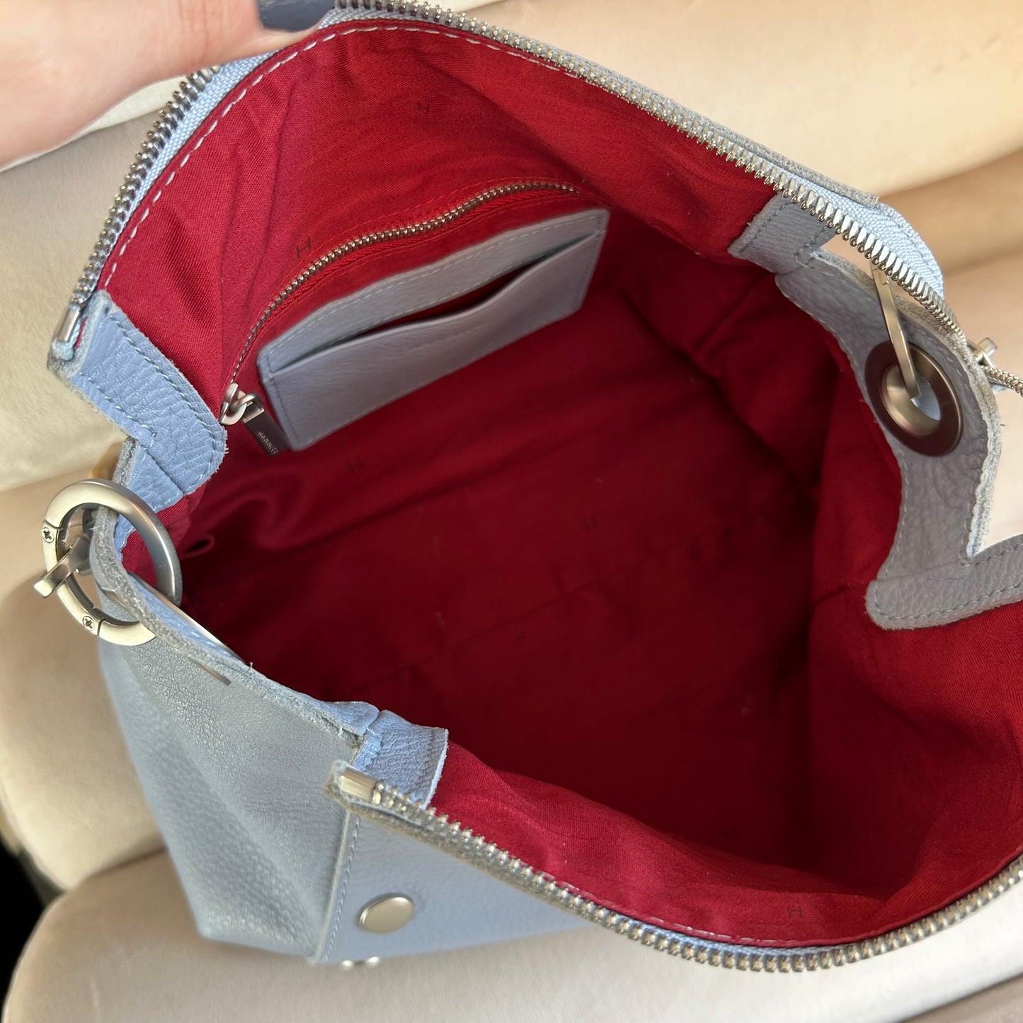 Pre-Loved Hammitt Medium Bryant Bag