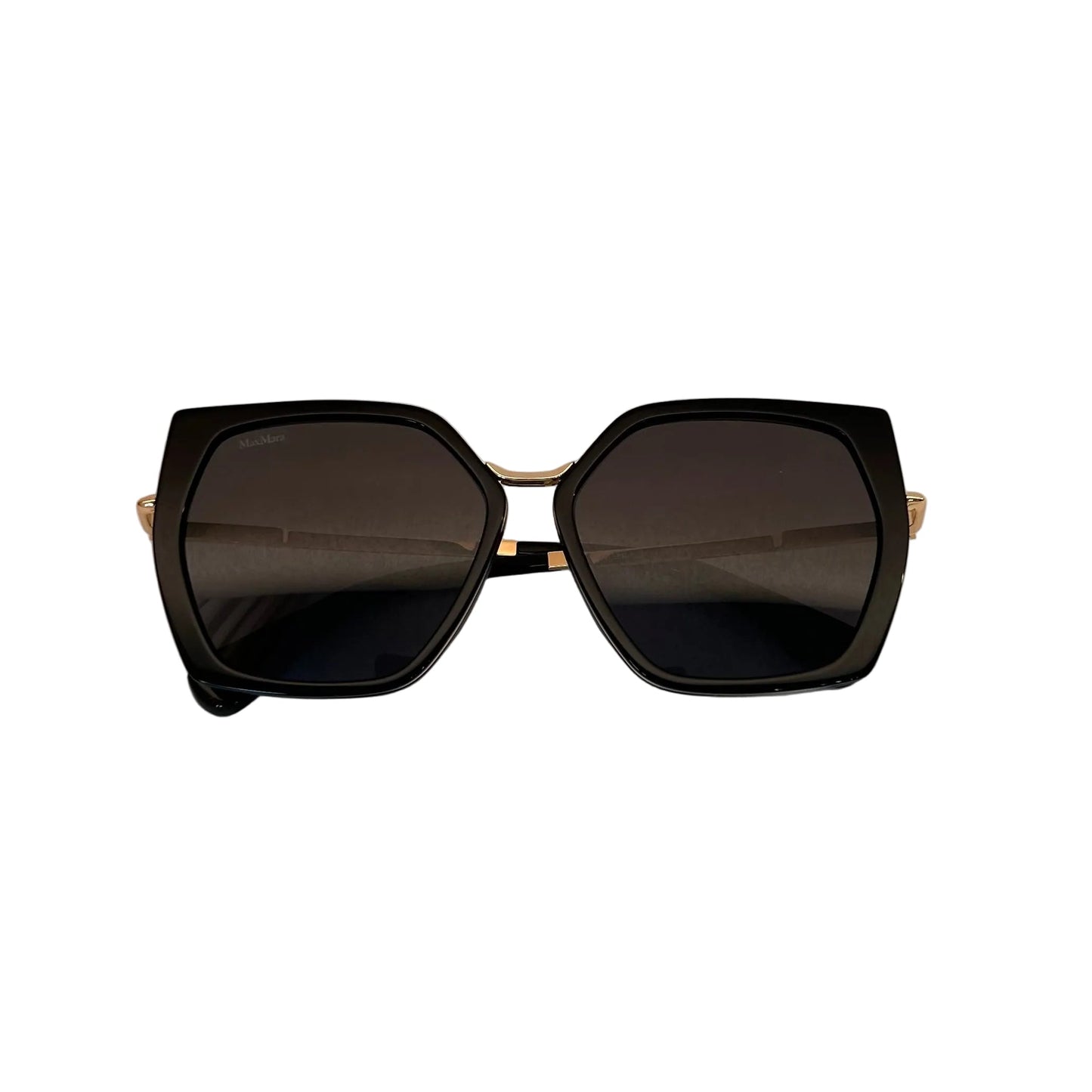 Pre-Loved Max Mara Square Sunglasses