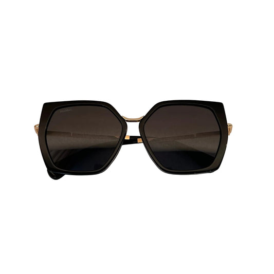 Pre-Loved Max Mara Square Sunglasses