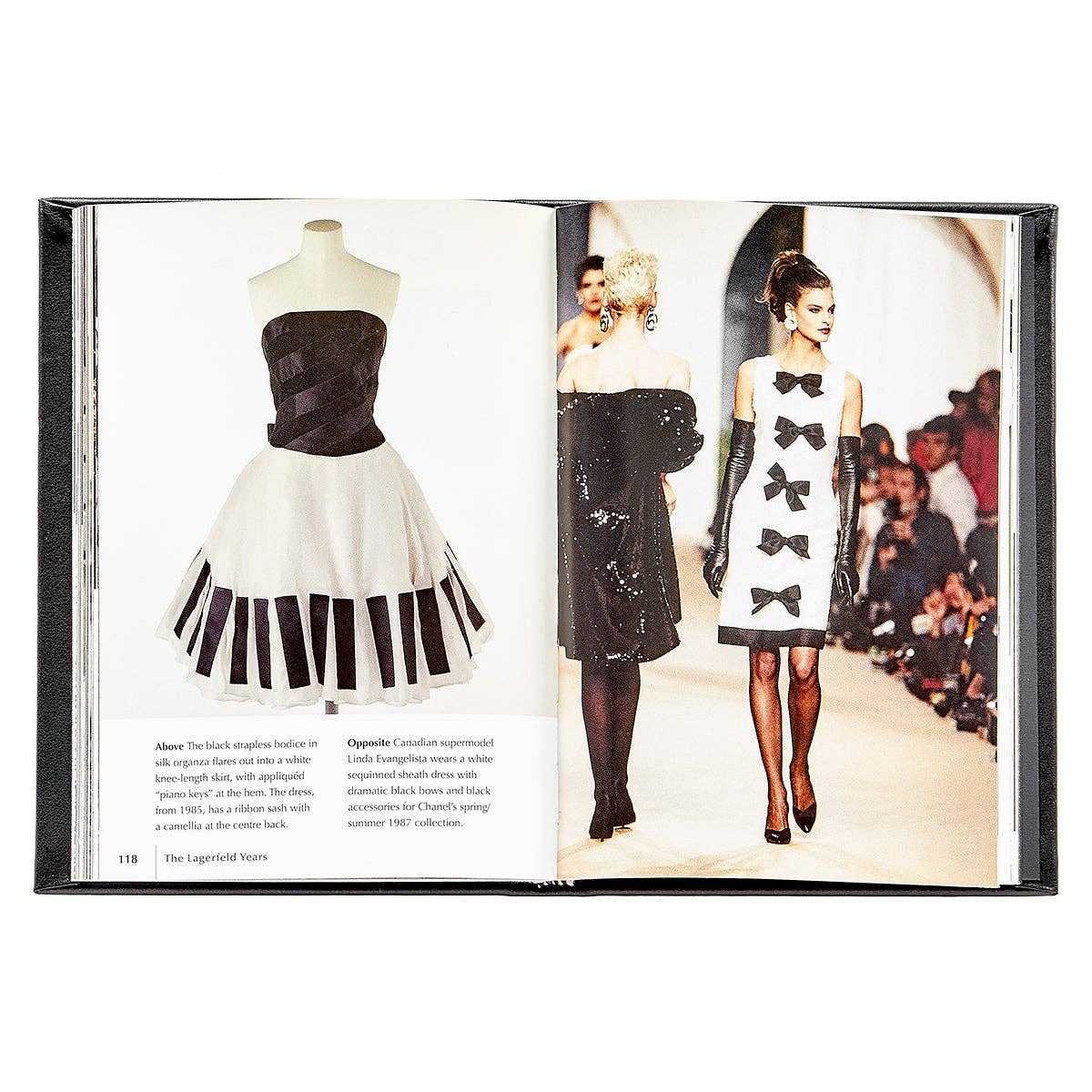 Graphic Image - Little Book of Chanel