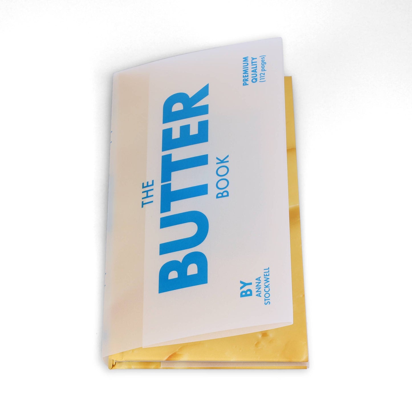 The Butter Book