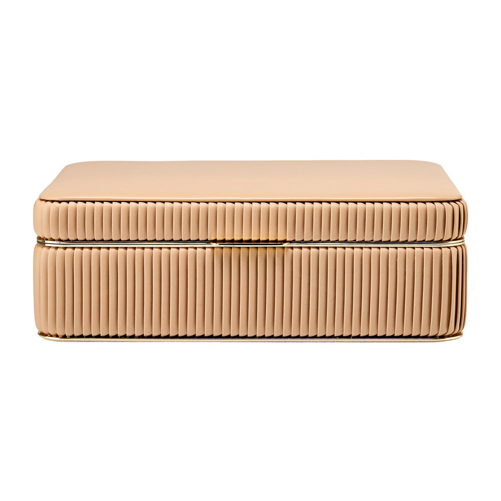 WOLF 1834 Bella Medium Jewelry Box