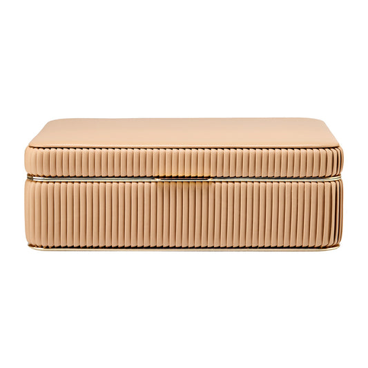 WOLF 1834 Bella Medium Jewelry Box