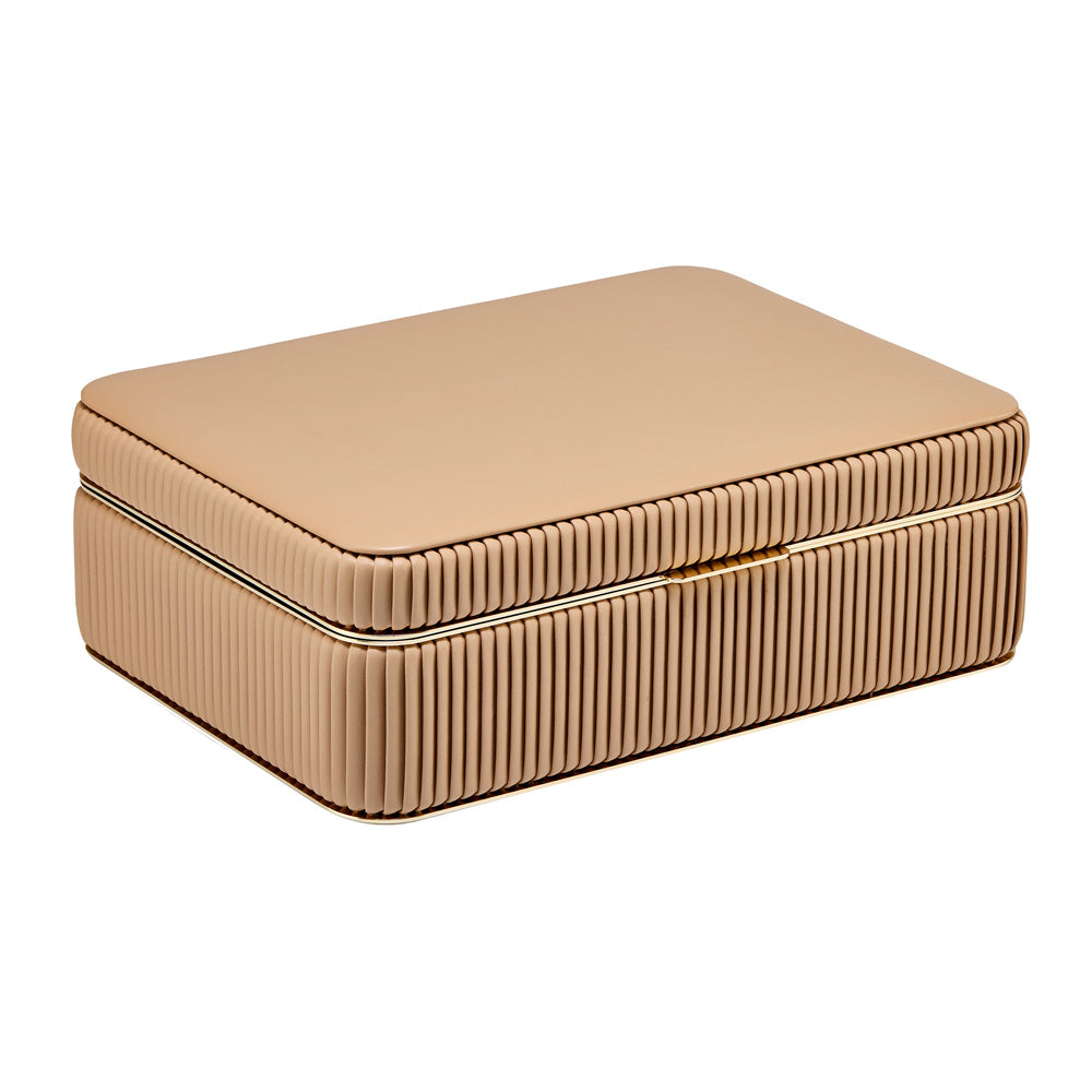 WOLF 1834 Bella Medium Jewelry Box