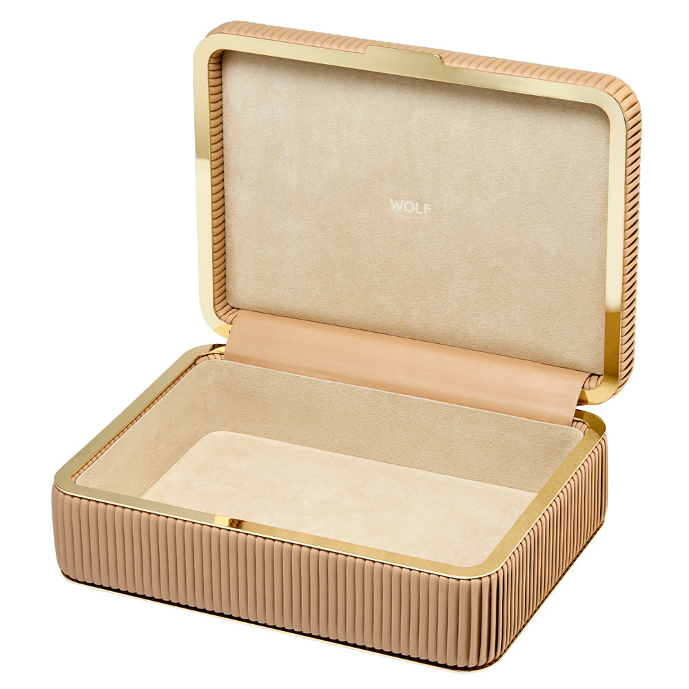 WOLF 1834 Bella Medium Jewelry Box