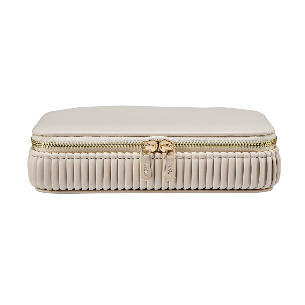WOLF 1834 Bella Zip Case