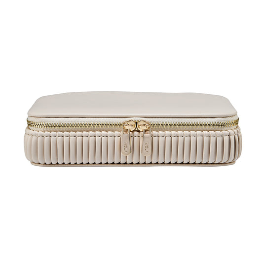 WOLF 1834 Bella Zip Case