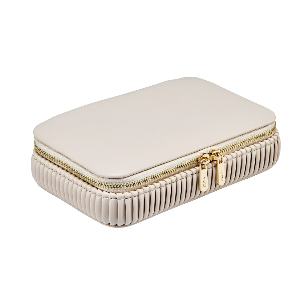 WOLF 1834 Bella Zip Case