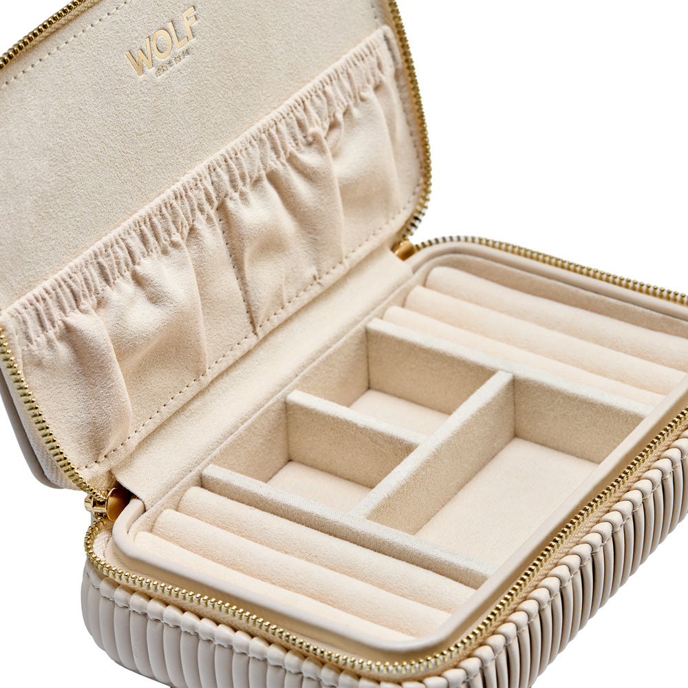 WOLF 1834 Bella Zip Case