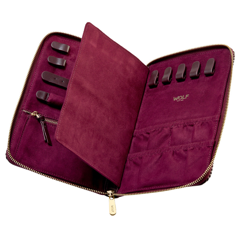 WOLF 1834 Bella Jewelry Portfolio