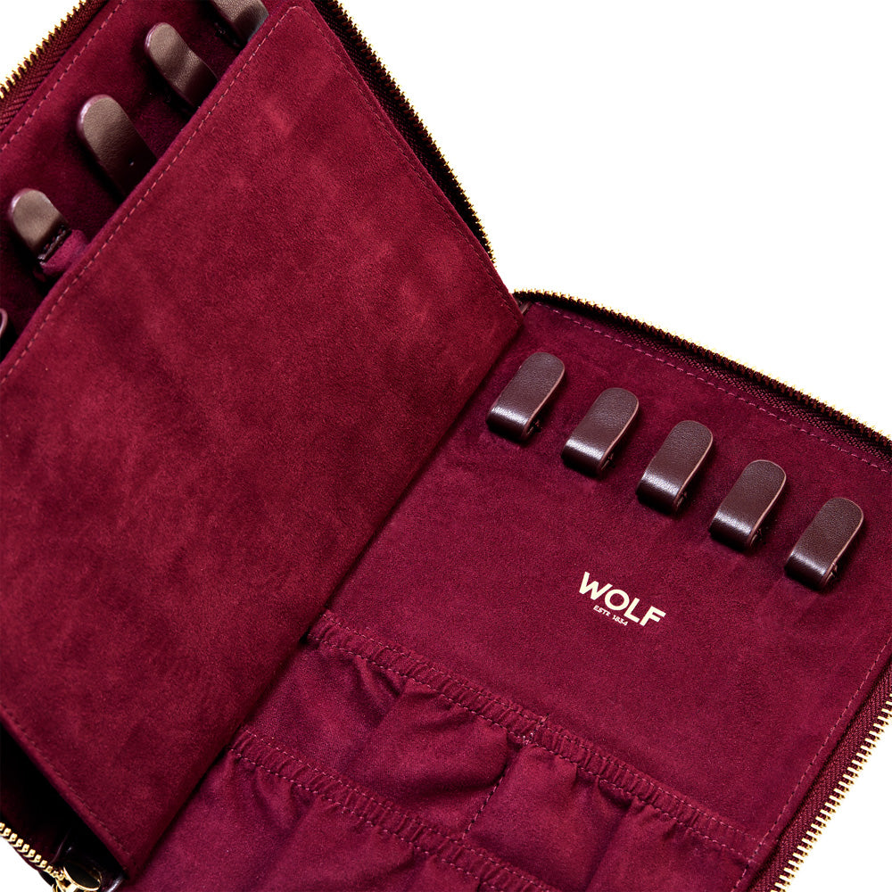 WOLF 1834 Bella Jewelry Portfolio