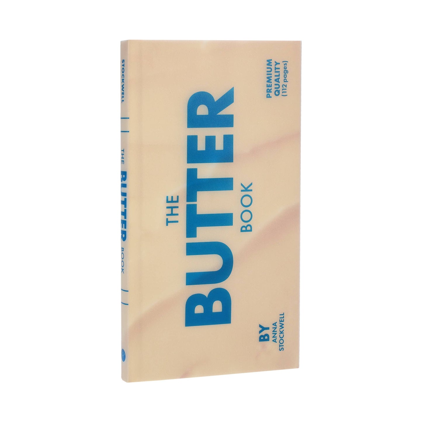 The Butter Book