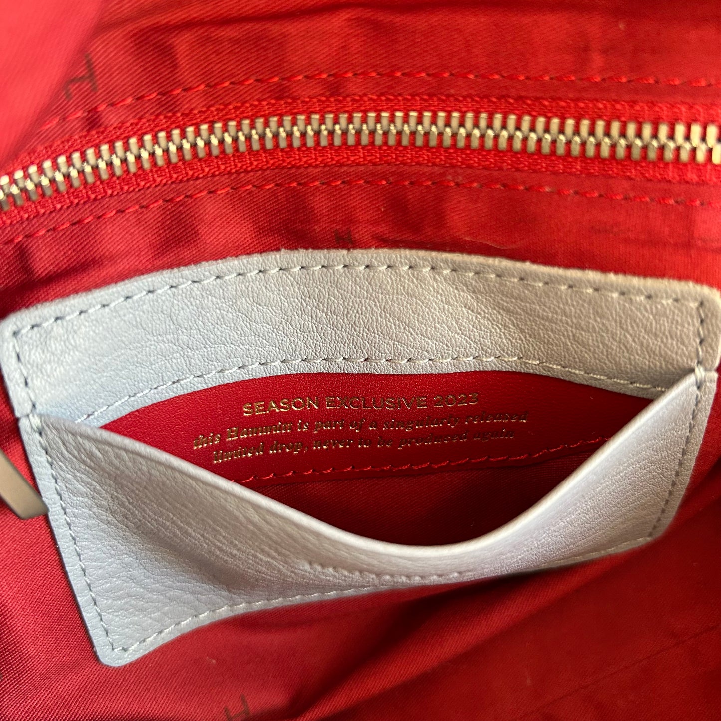 Pre-Loved Hammitt Medium Bryant Bag