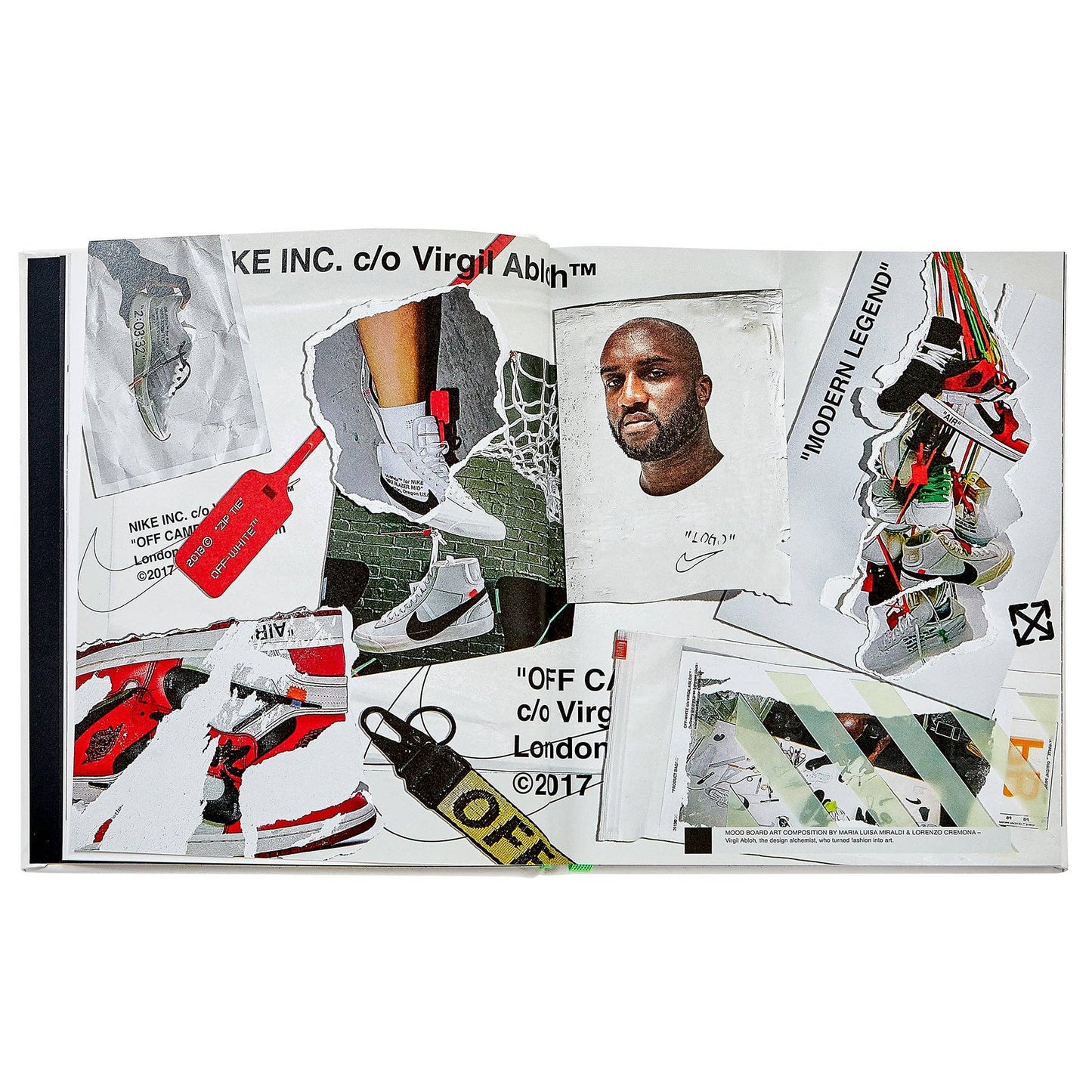 Graphic Image - Sneakers: The Classics