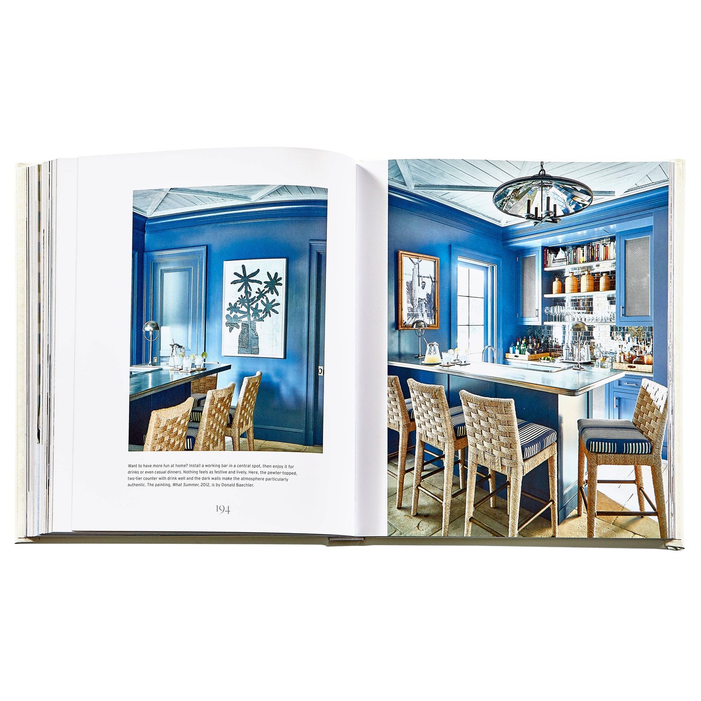 Graphic Image - The Principles of Pretty Rooms