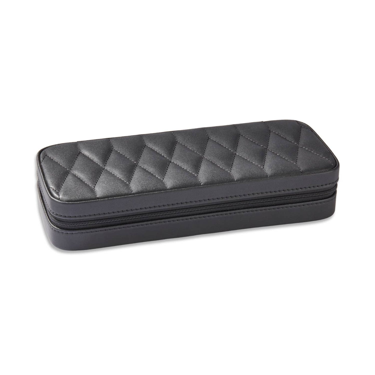 Bey-Berk Cora Jewelry Case