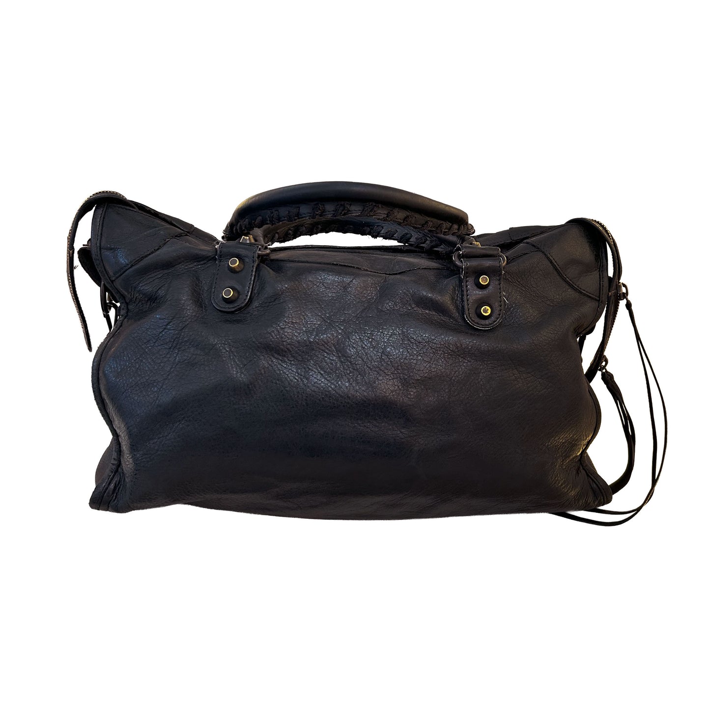 Pre-Loved Balenciaga Medium Le City Bag