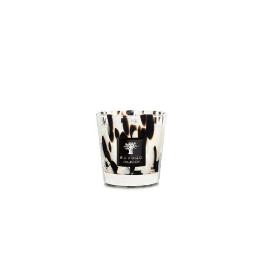 Baobab Black Pearls Candle - Mini