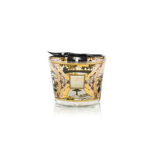 Baobab Caravane Candle - Small