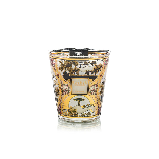 Baobab Caravane Candle - Medium