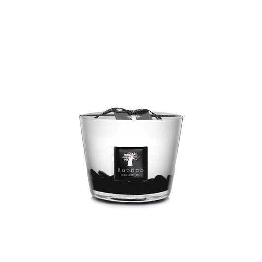 Baobab Feathers Candle - Small