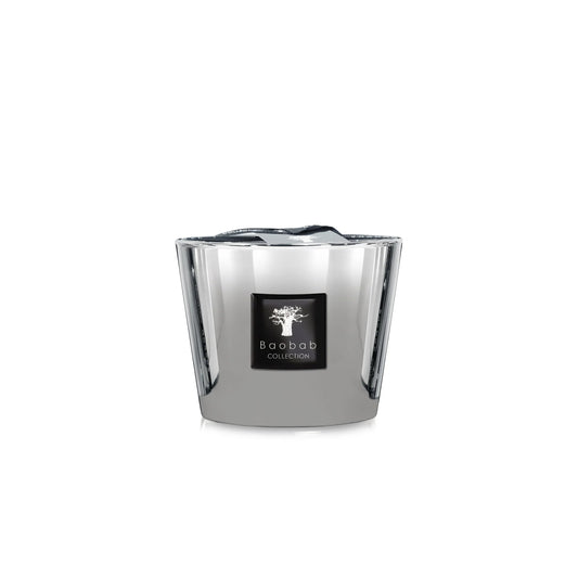 Baobab Les Exclusives Platinum Candle - Small