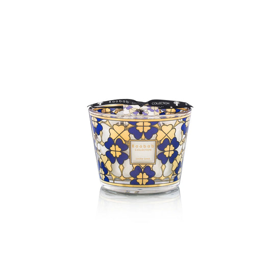 Baobab Lucky Love Candle - Small