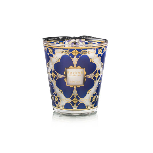 Baobab Lucky Love Candle - Medium