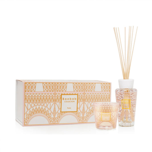 Baobab Paris Gift Set