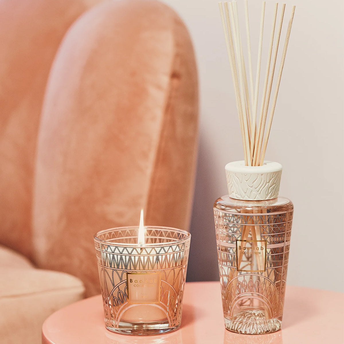 Baobab Paris Gift Set