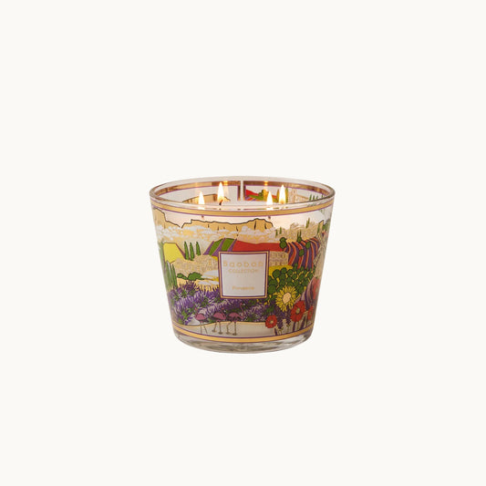 Baobab Provence Candle - Small