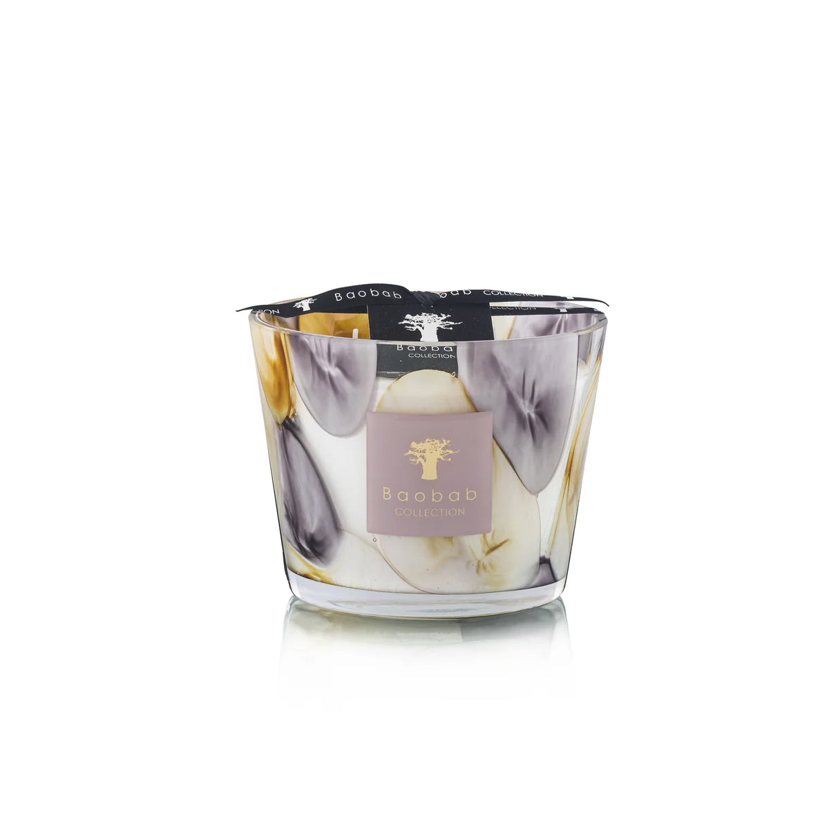 Baobab Riviera Eilenroc Candle - Small
