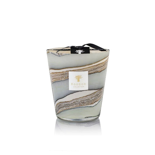 Baobab Sand Sonora Candle - Medium