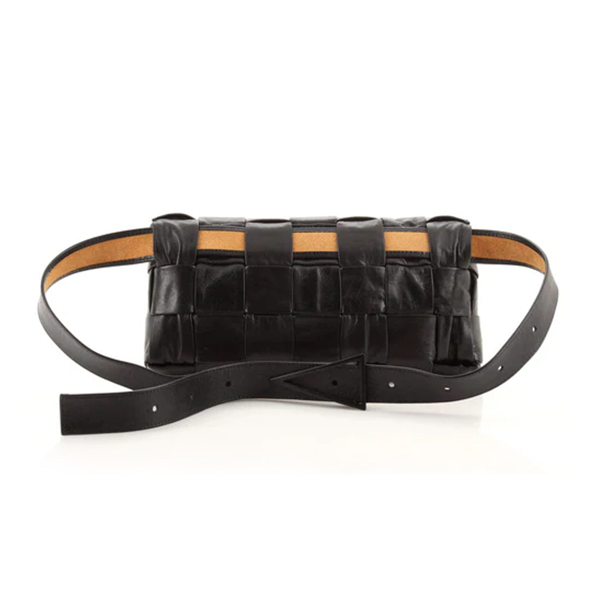 Bottega Veneta Stretch Belt Bag